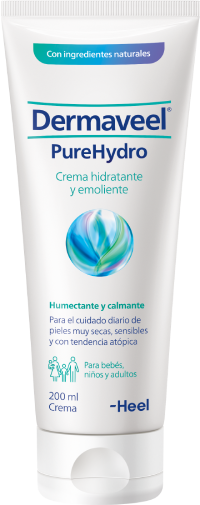 Dermaveel PureHydro - Producto