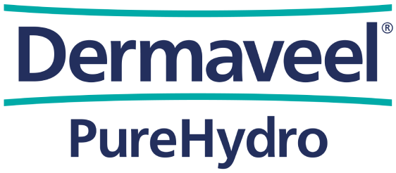 Circulageel PureHydro - Logo